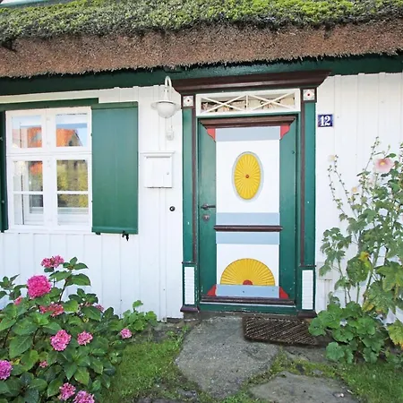 Altes Kapitänshaus-2